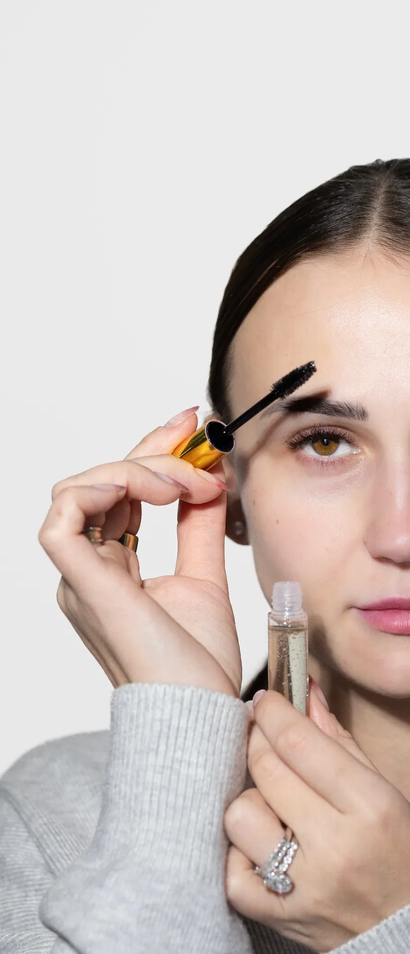 Castor Oil Serum