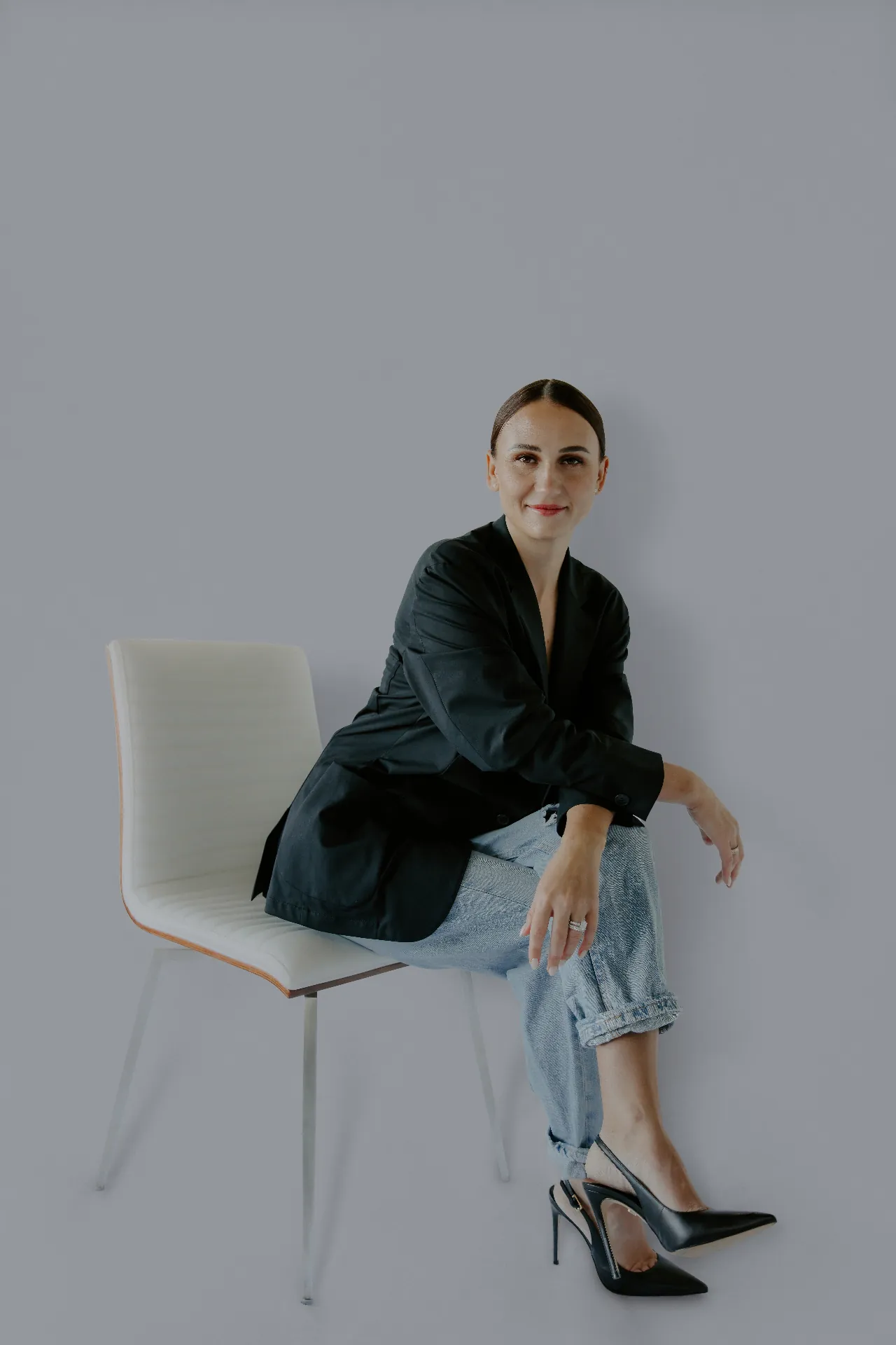 Masha - Owner & Lead Lash Artist