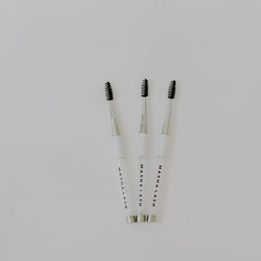 Traveling Brush