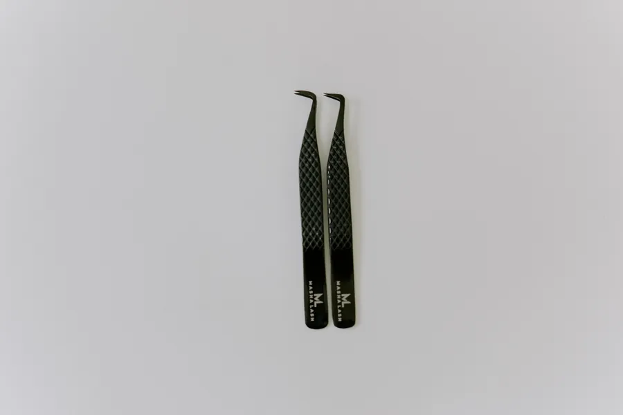 Professional Tweezers